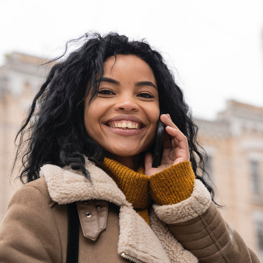 How to Use Jamaican Black Castor Oil for Overnight Hair Repair During Winter