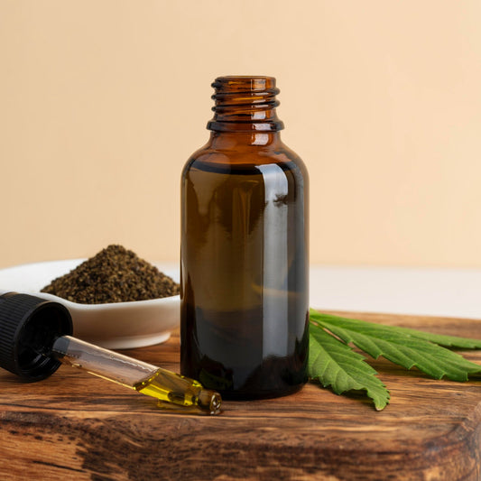 The Role of Jamaican Black Castor Oil in Managing Winter Eczema