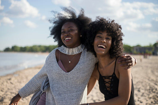 DIY Jamaican Black Castor Oil Treatments for Natural Hair